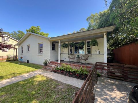 Photo of 2309 Sunnyside Avenue, Charleston, SC 29403 (MLS # 25016500)