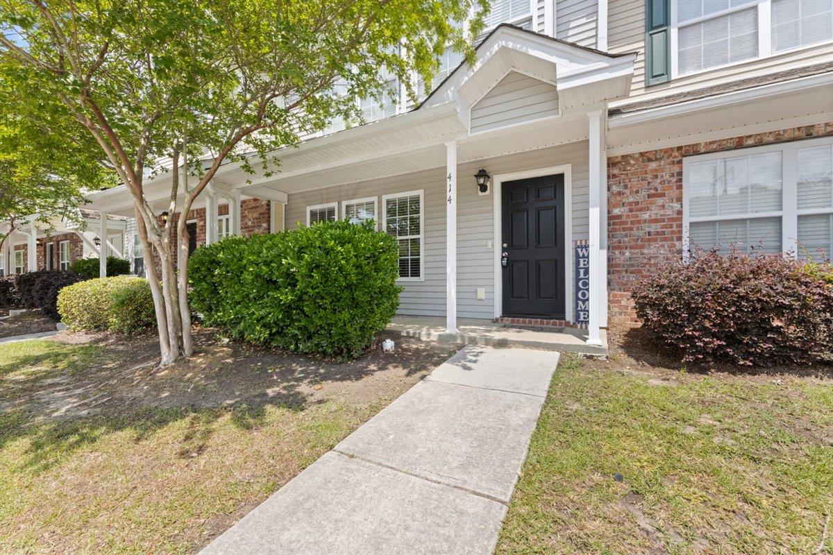 414 Truman Drive
