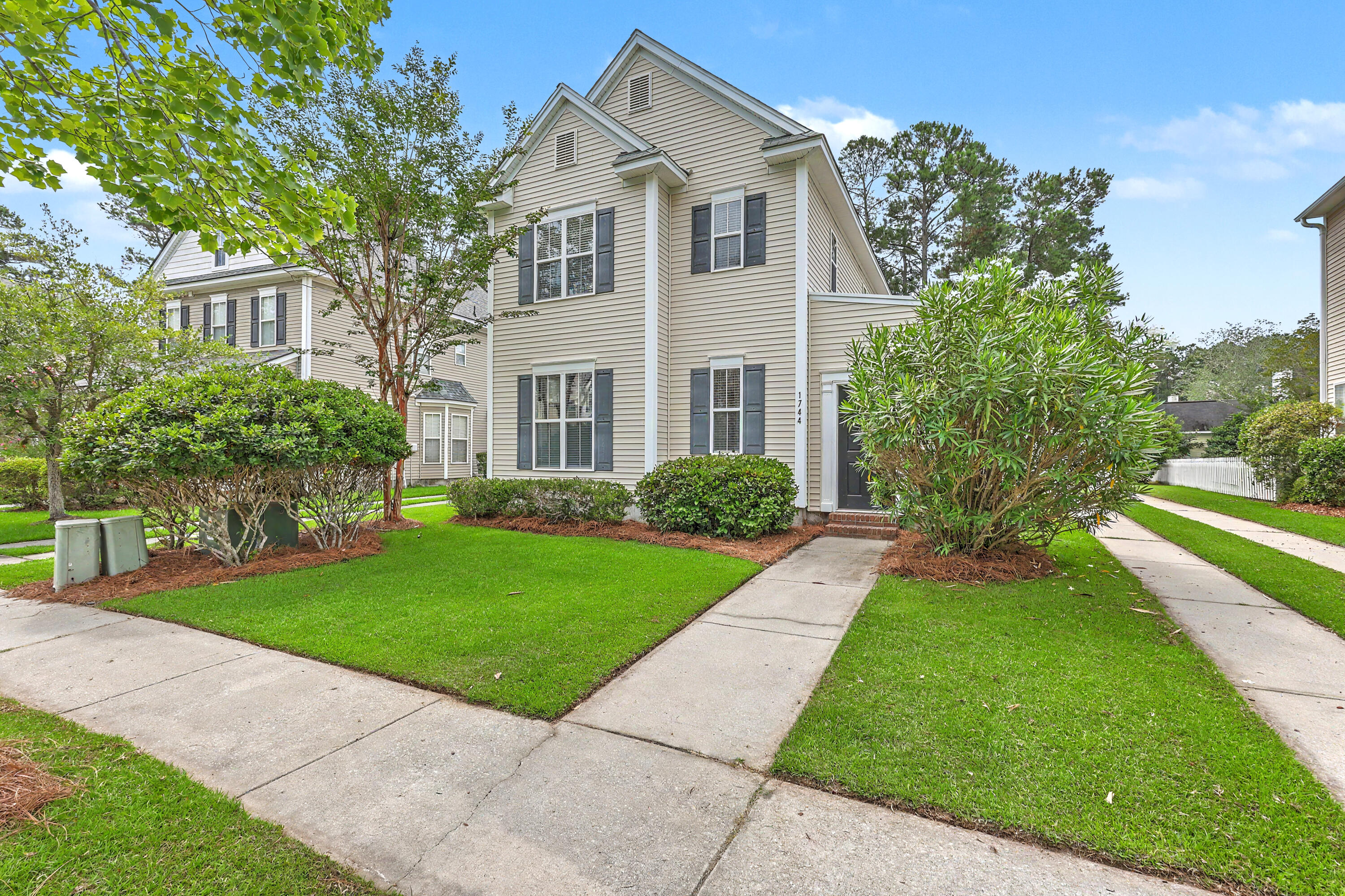 1744 Alan Brooke Drive