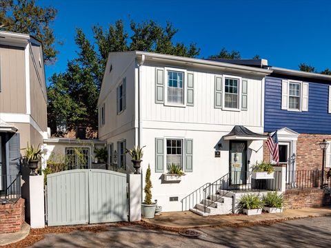 A home in Charleston