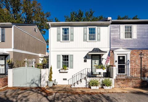 A home in Charleston