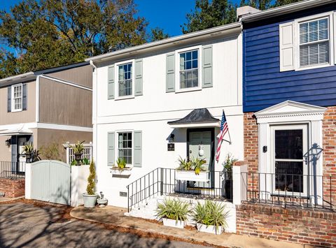 A home in Charleston