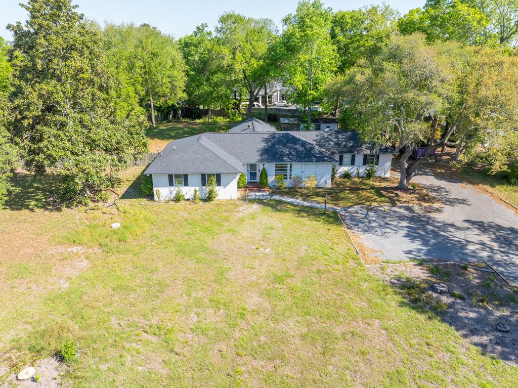 Photo of 1228 Melvin Bennett Road, Mount Pleasant, SC 29464 (MLS # 25010980)