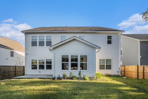 A home in Johns Island