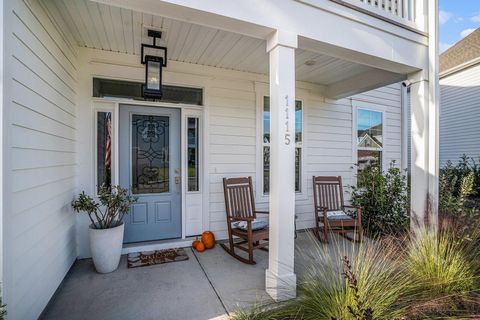 A home in Johns Island