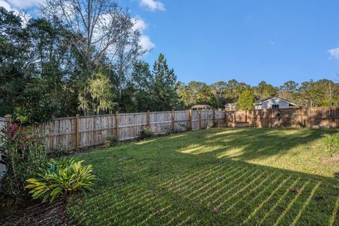 A home in Johns Island