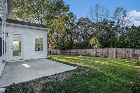 A home in Johns Island