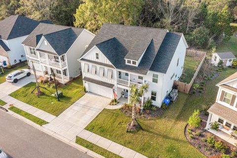 A home in Johns Island