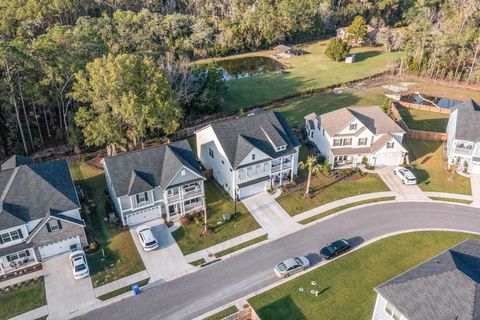 A home in Johns Island