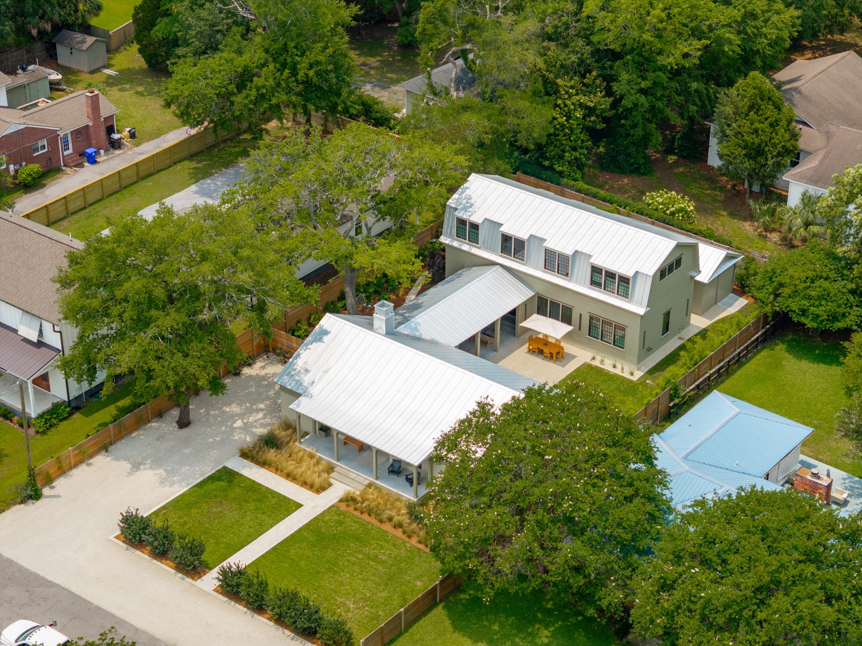 922 Kincade Drive