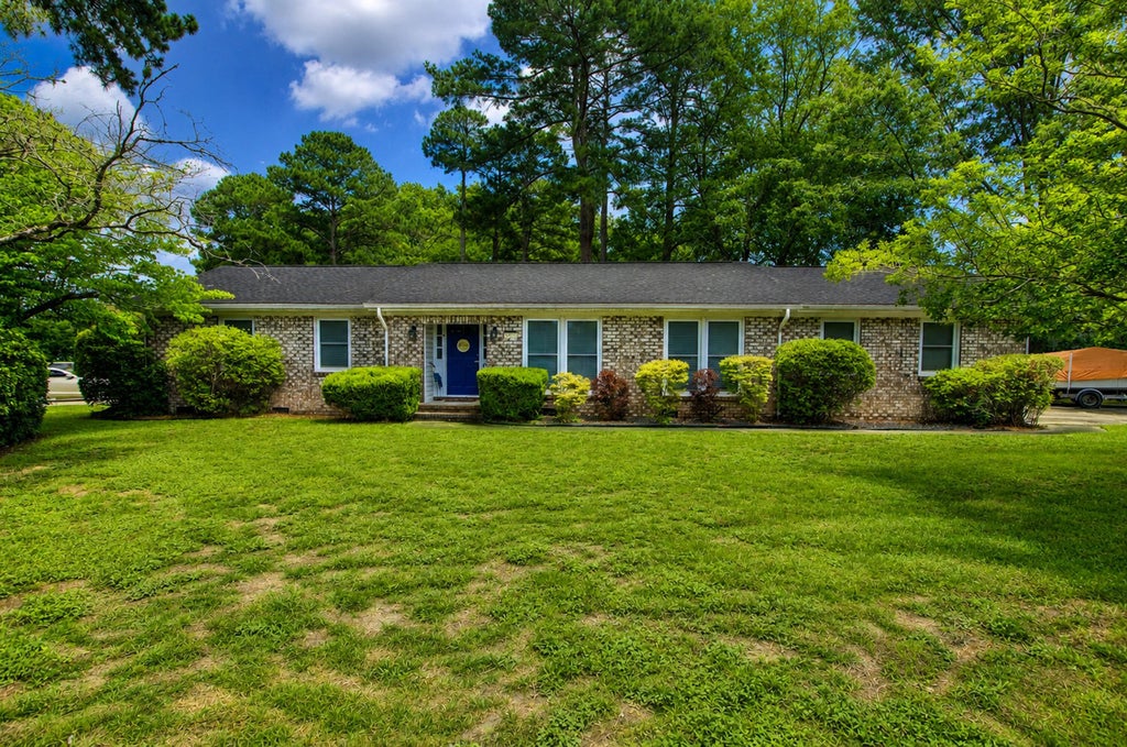 Photo of 2539 Bengal Road, North Charleston, SC 29406 (MLS # 26018219)