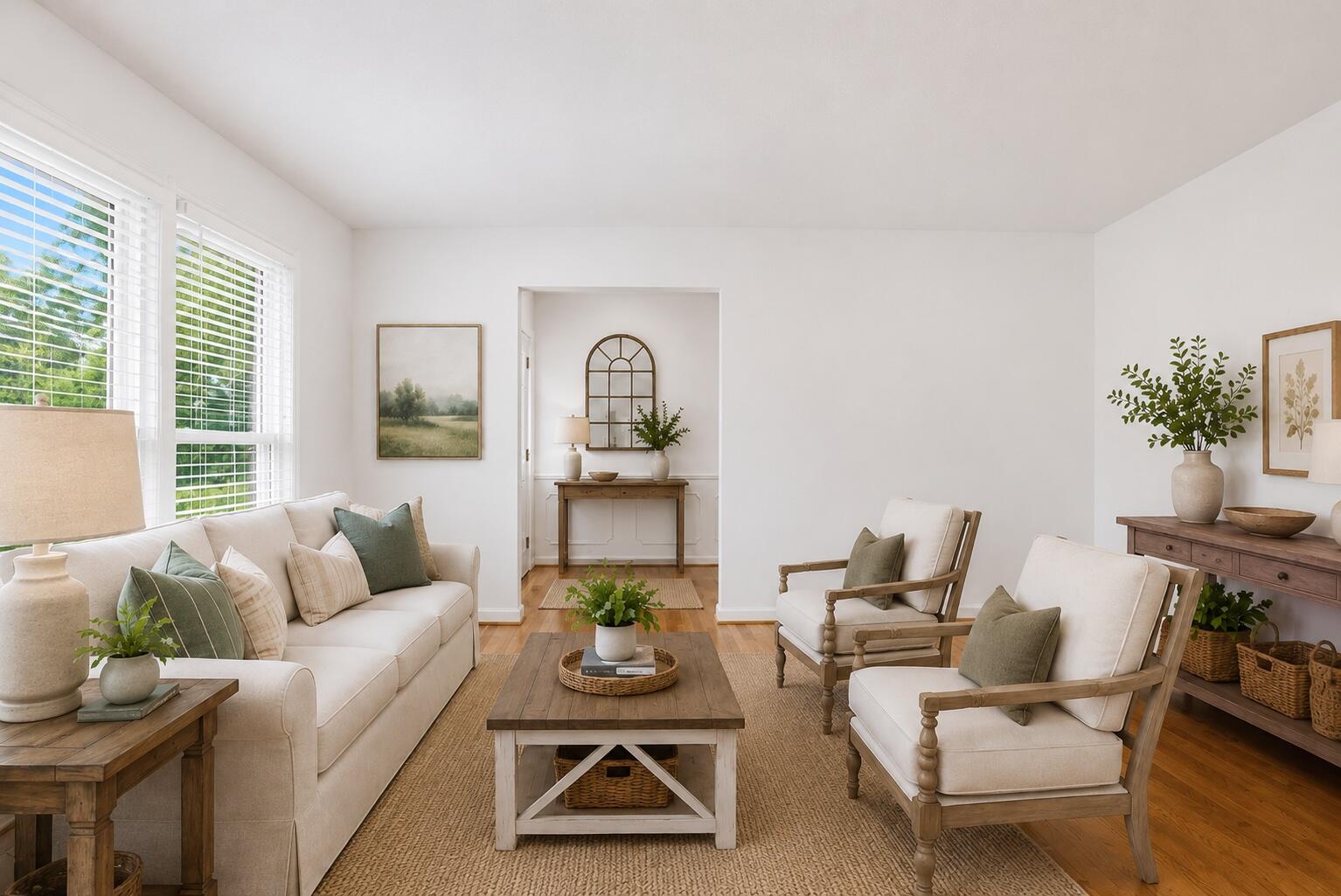 2539 Bengal Road