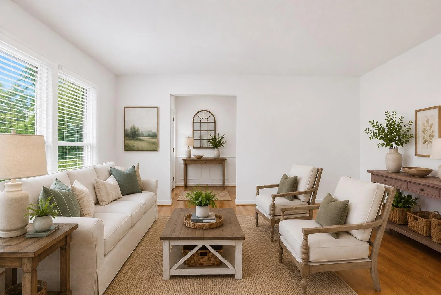 2539 Bengal Road