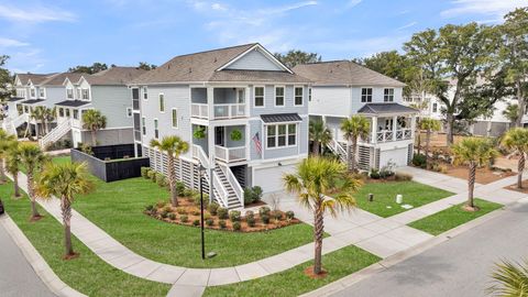 Photo of 1581 Cultivation Lane, Mount Pleasant, SC 29466 (MLS # 26004798)