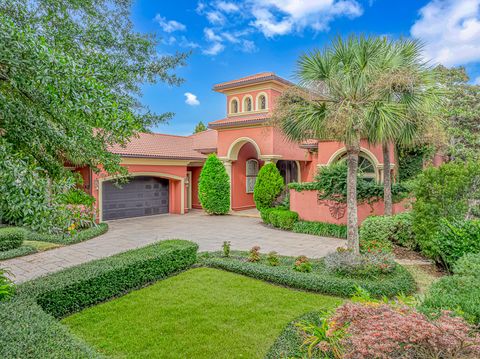 A home in Myrtle Beach