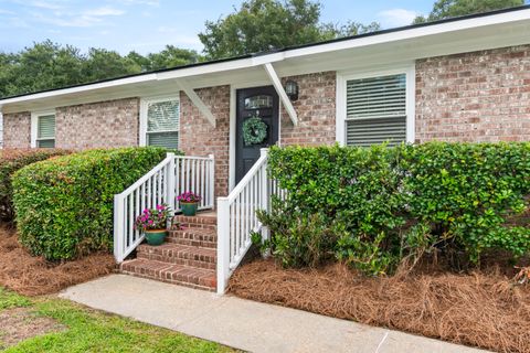 1547 Seacroft Road James Island SC 29412