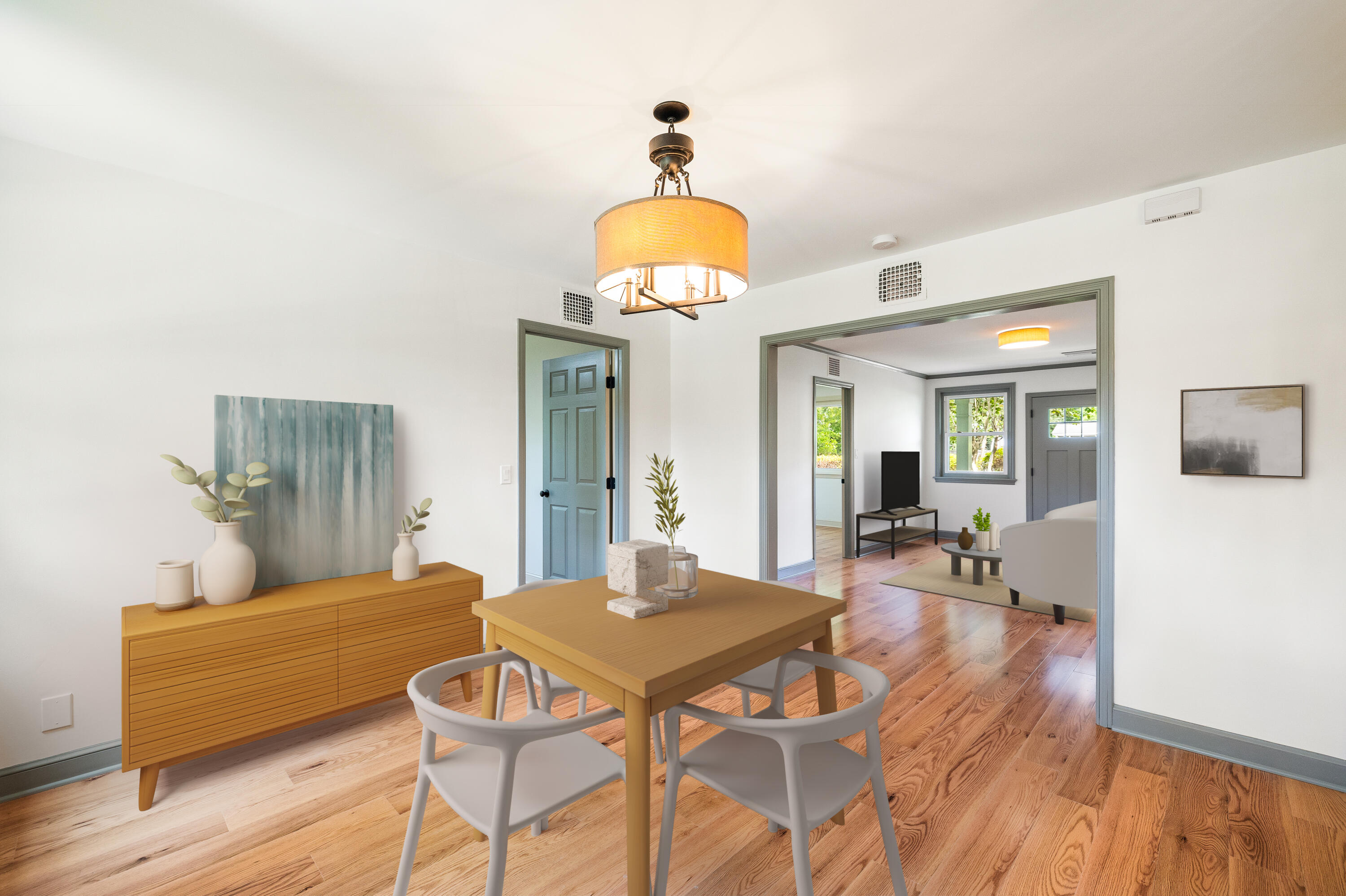 1203 Forestwood Drive