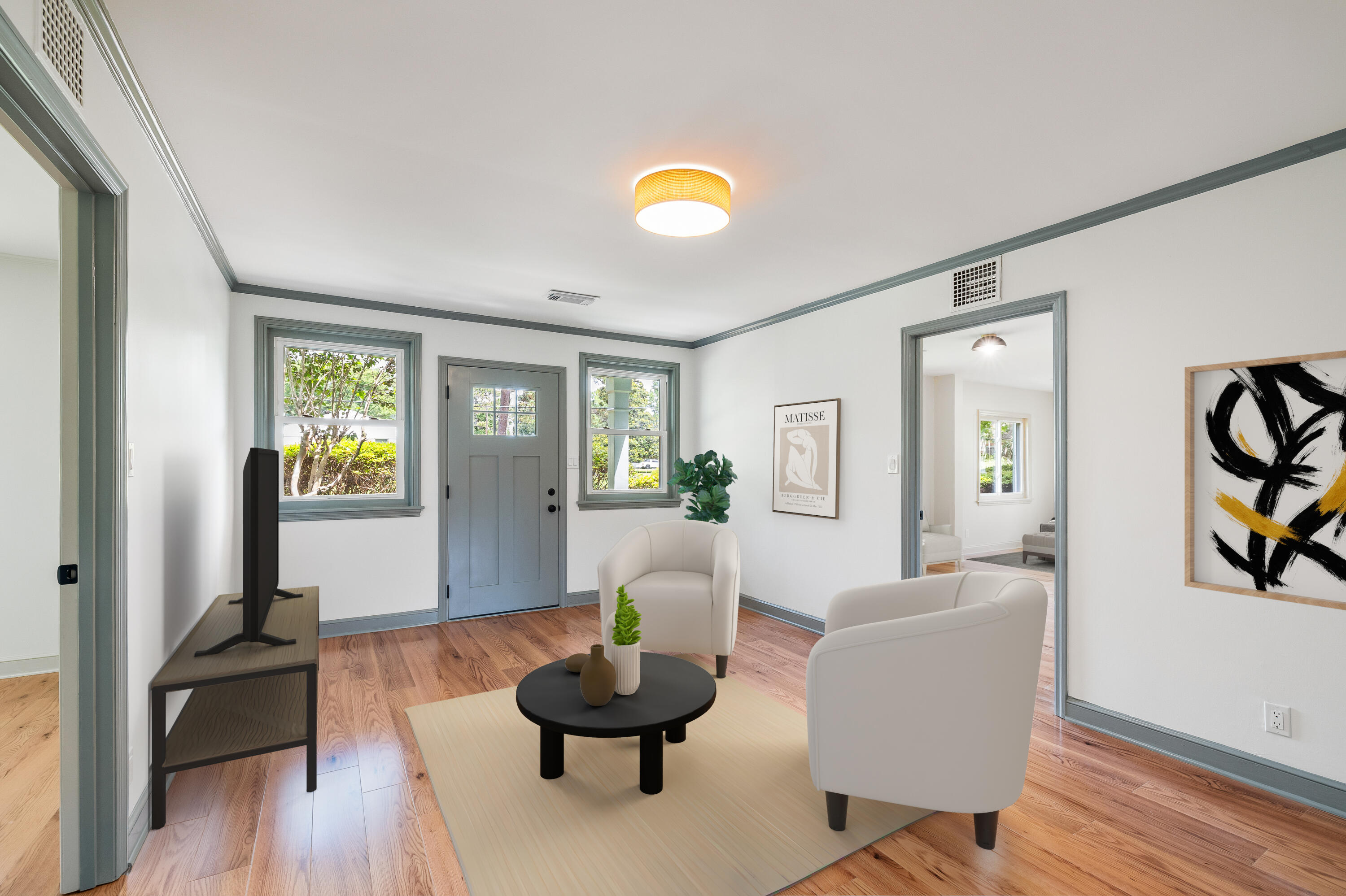 1203 Forestwood Drive