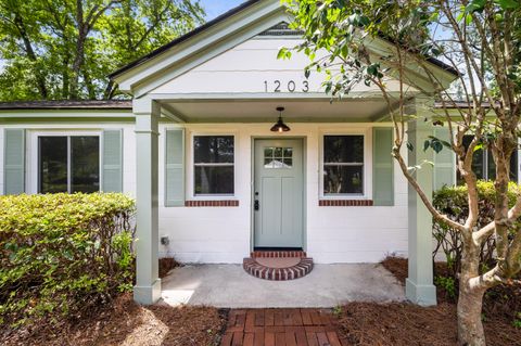Photo of 1203 Forestwood Drive, Charleston, SC 29407 (MLS # 25016234)