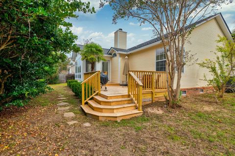 A home in Charleston