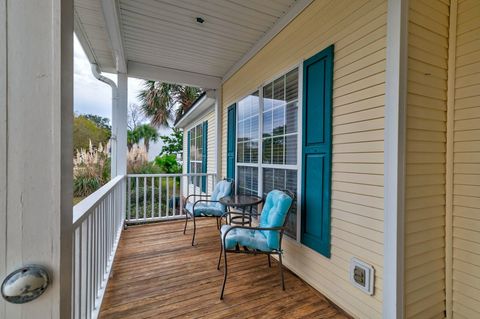 A home in Charleston