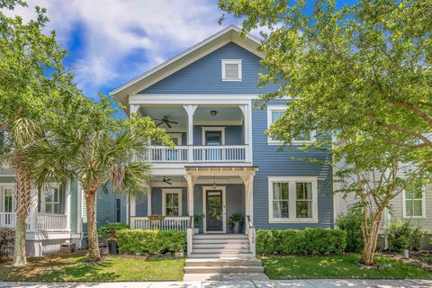 1588 Paradise Lake Drive Mount Pleasant SC 29464