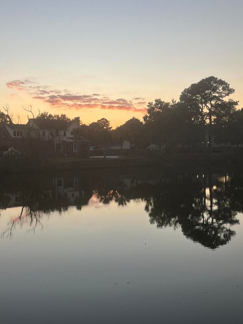 A home in Summerville