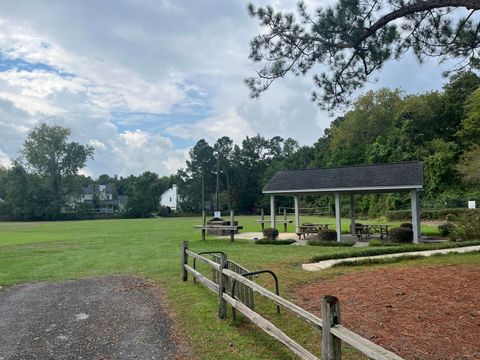 A home in Summerville