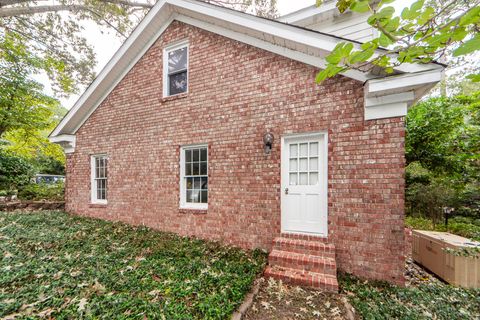 A home in Summerville