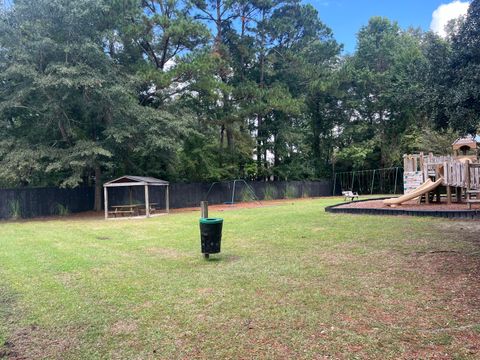 A home in Summerville