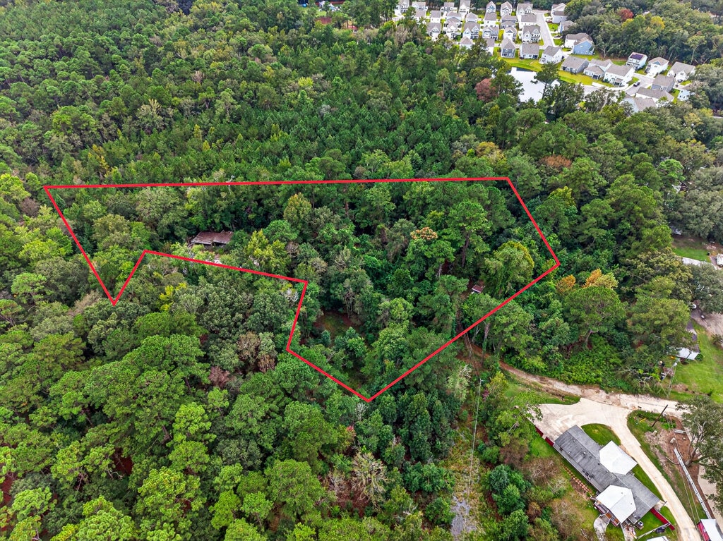 Photo of 0 Jandrell Road, Summerville, SC 29485 (MLS # 26028201)