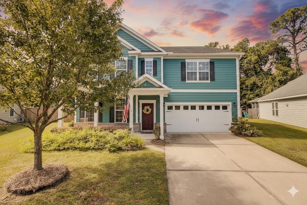 Photo of 746 Goodlet Circle, Charleston, SC 29412 (MLS # 25032343)