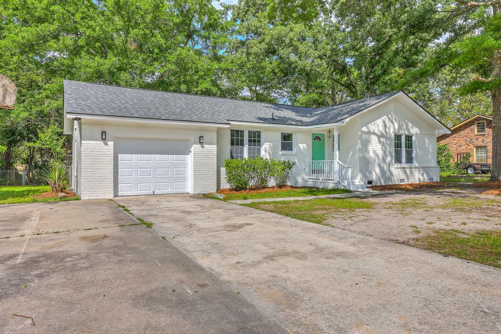 Photo of 131 Ponderosa Drive, Ladson, SC 29456 (MLS # 25024921)