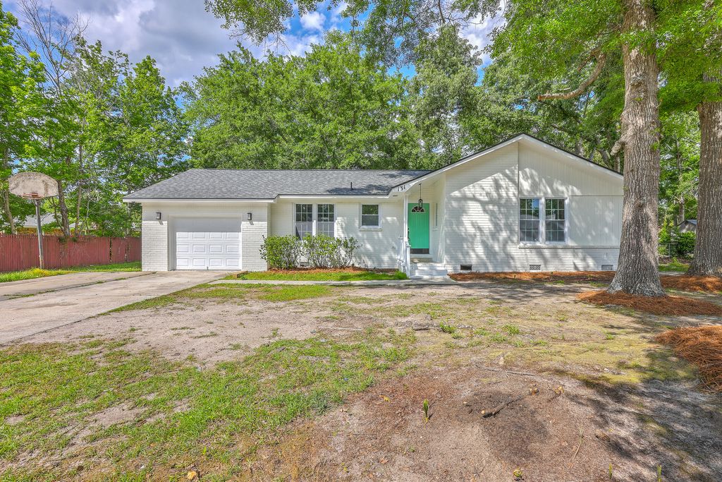 Photo of 131 Ponderosa Drive, Ladson, SC 29456 (MLS # 25024921)