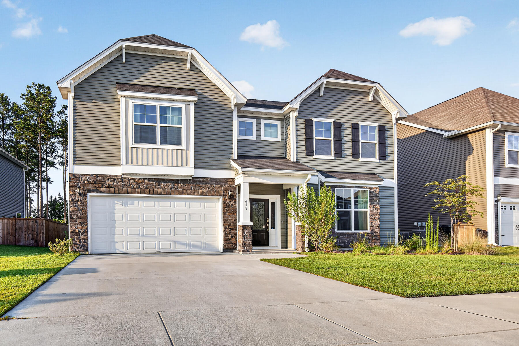 418 Rowley Lane