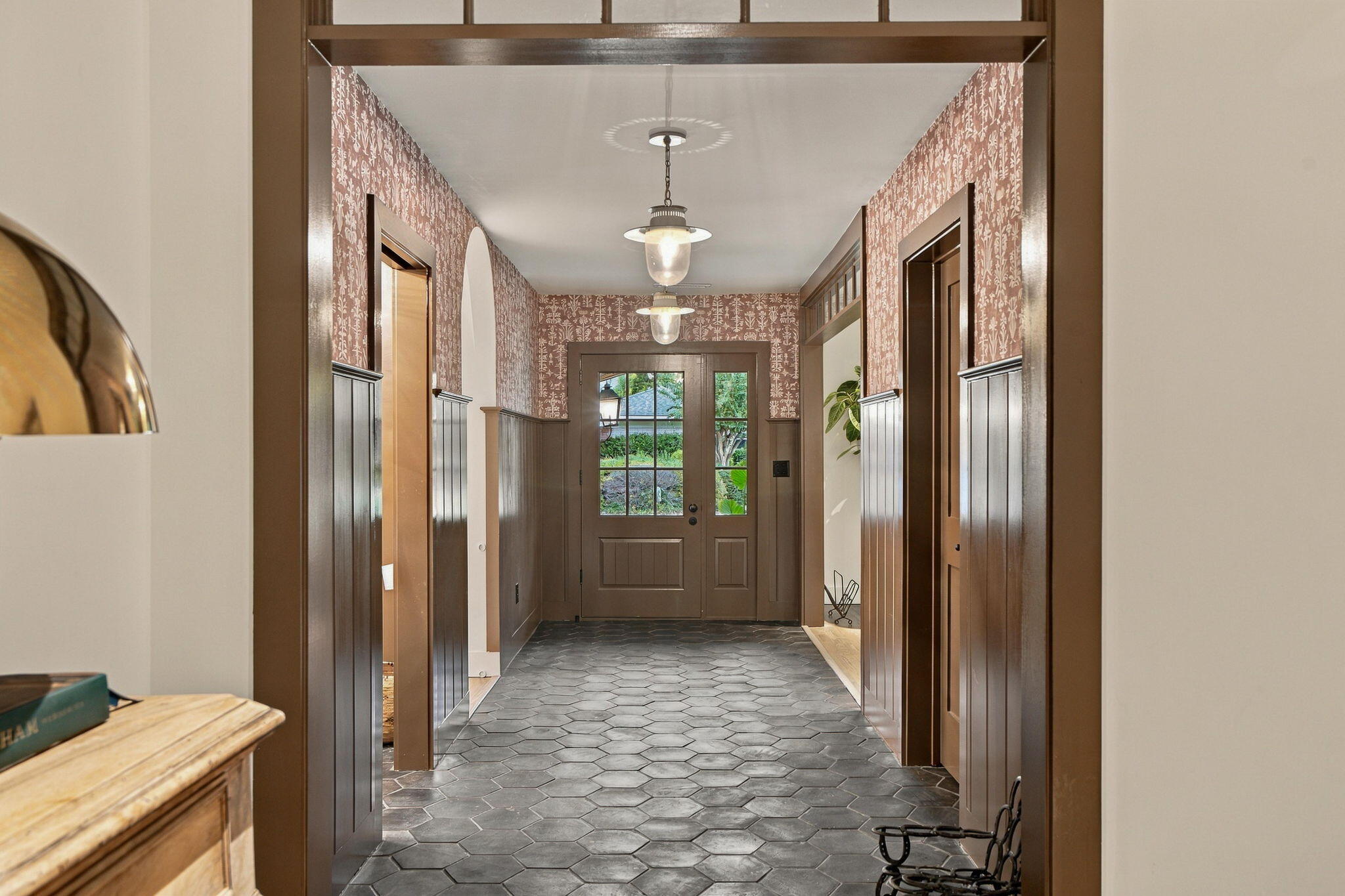 3 Rebellion Road
