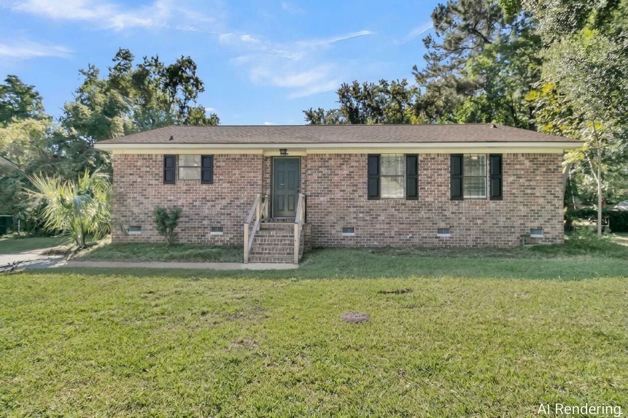 1523 Wakendaw Road