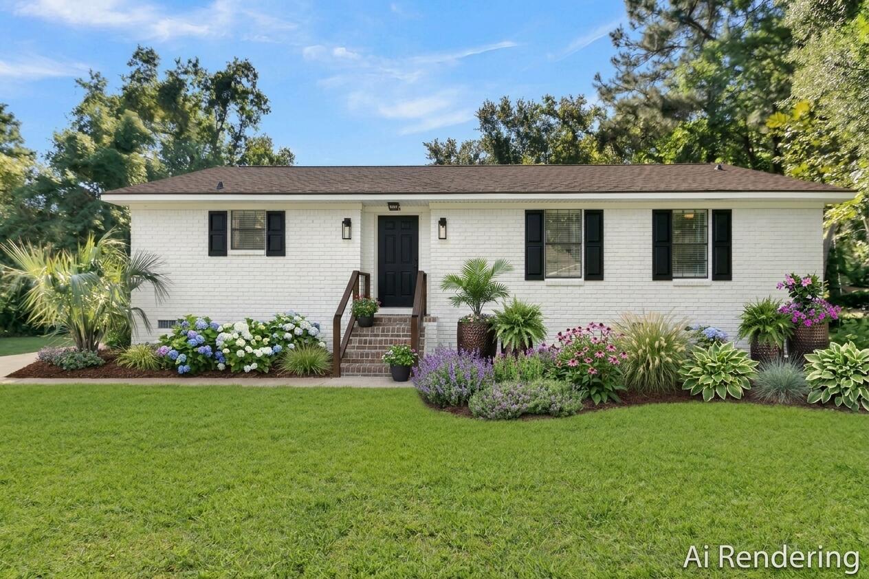 1523 Wakendaw Road
