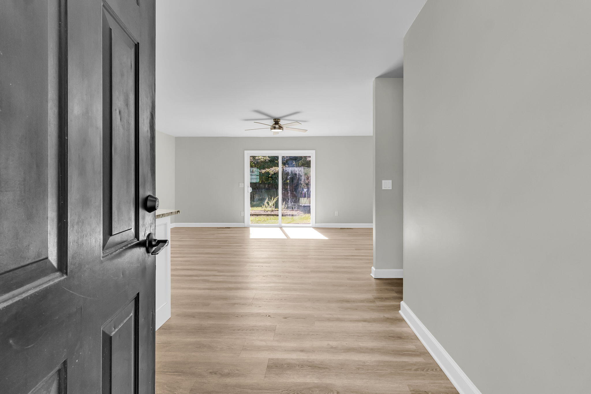 1523 Wakendaw Road