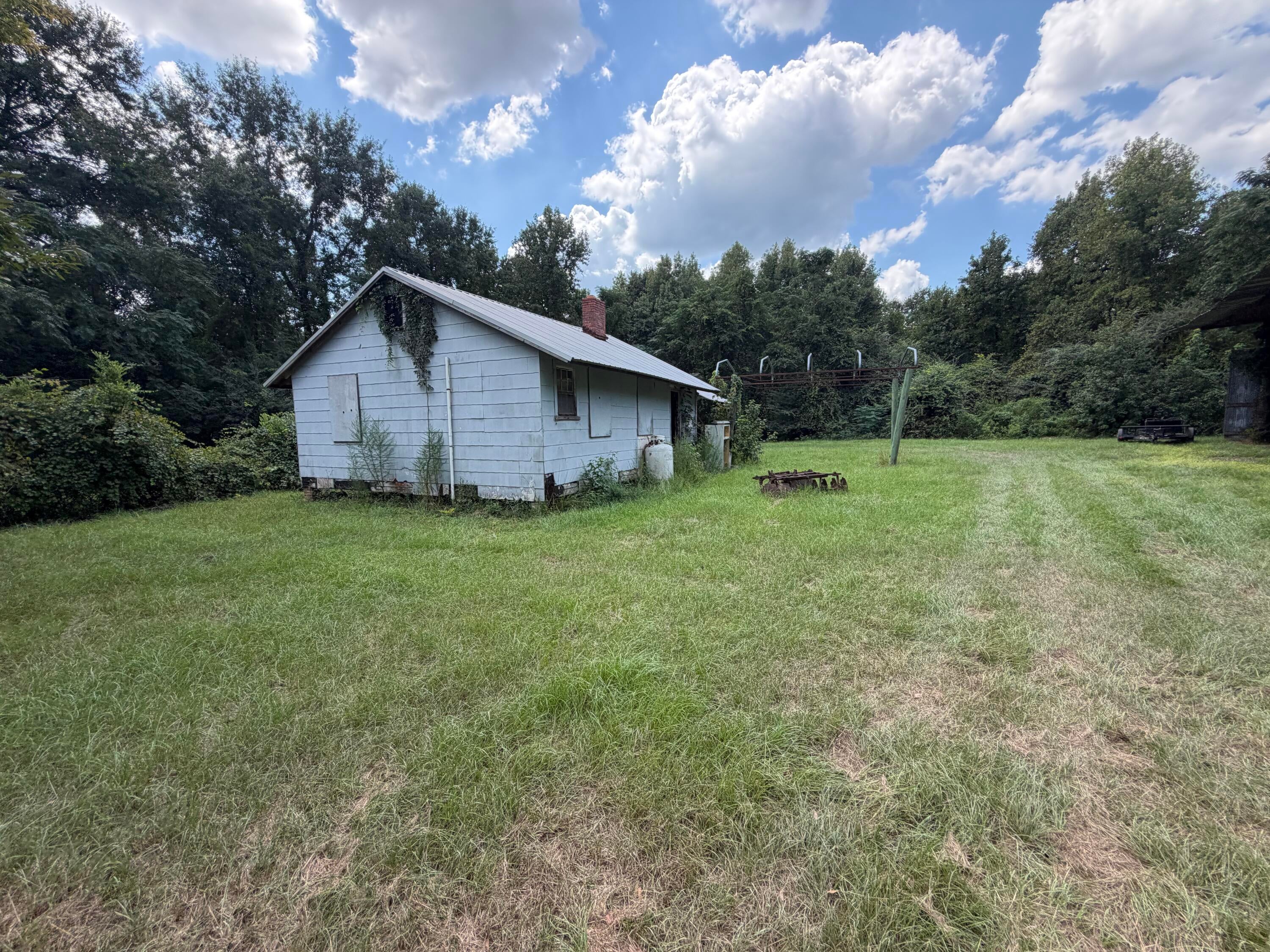 286 Shrike Road