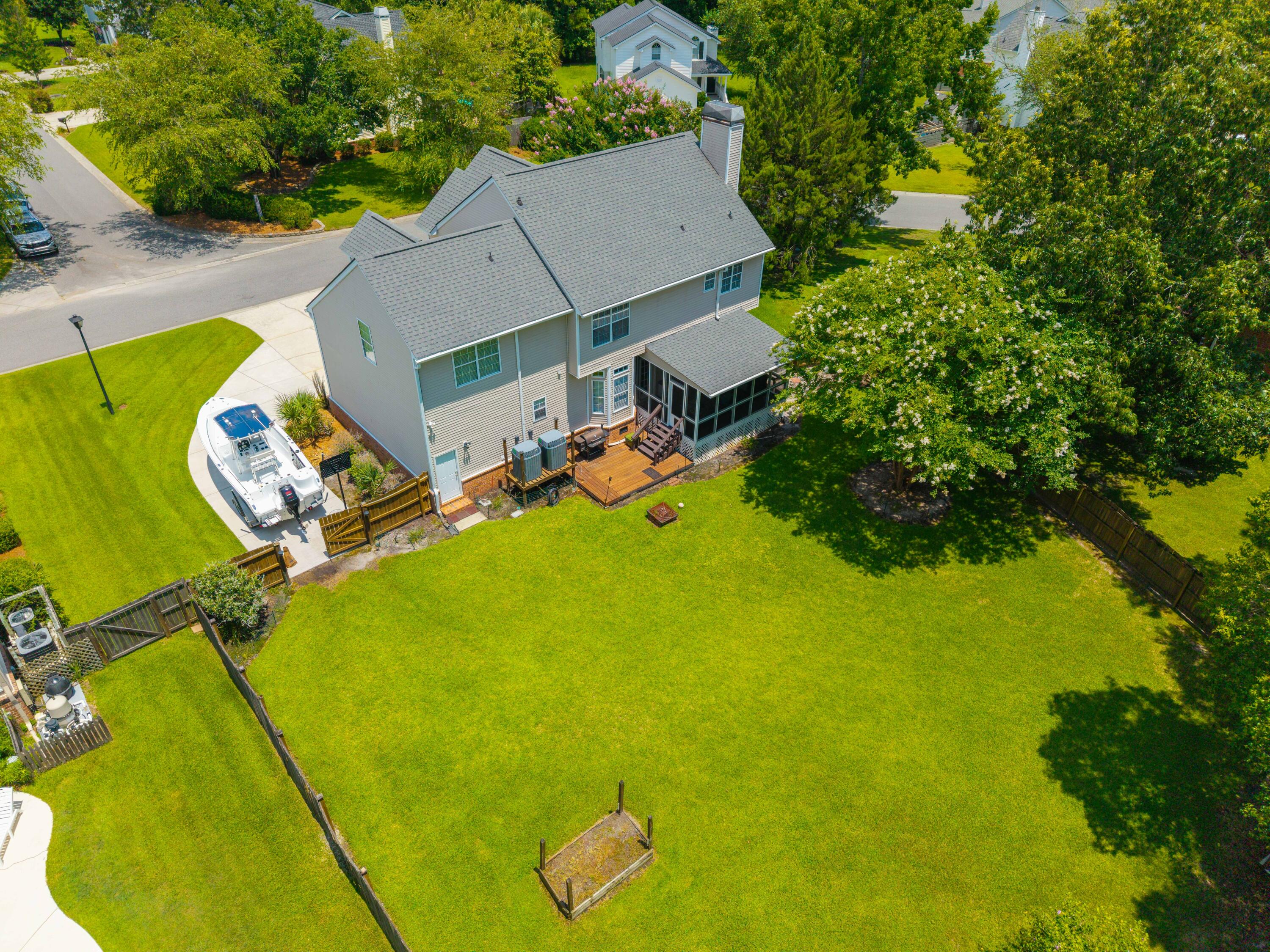 2005 Thornhill Drive