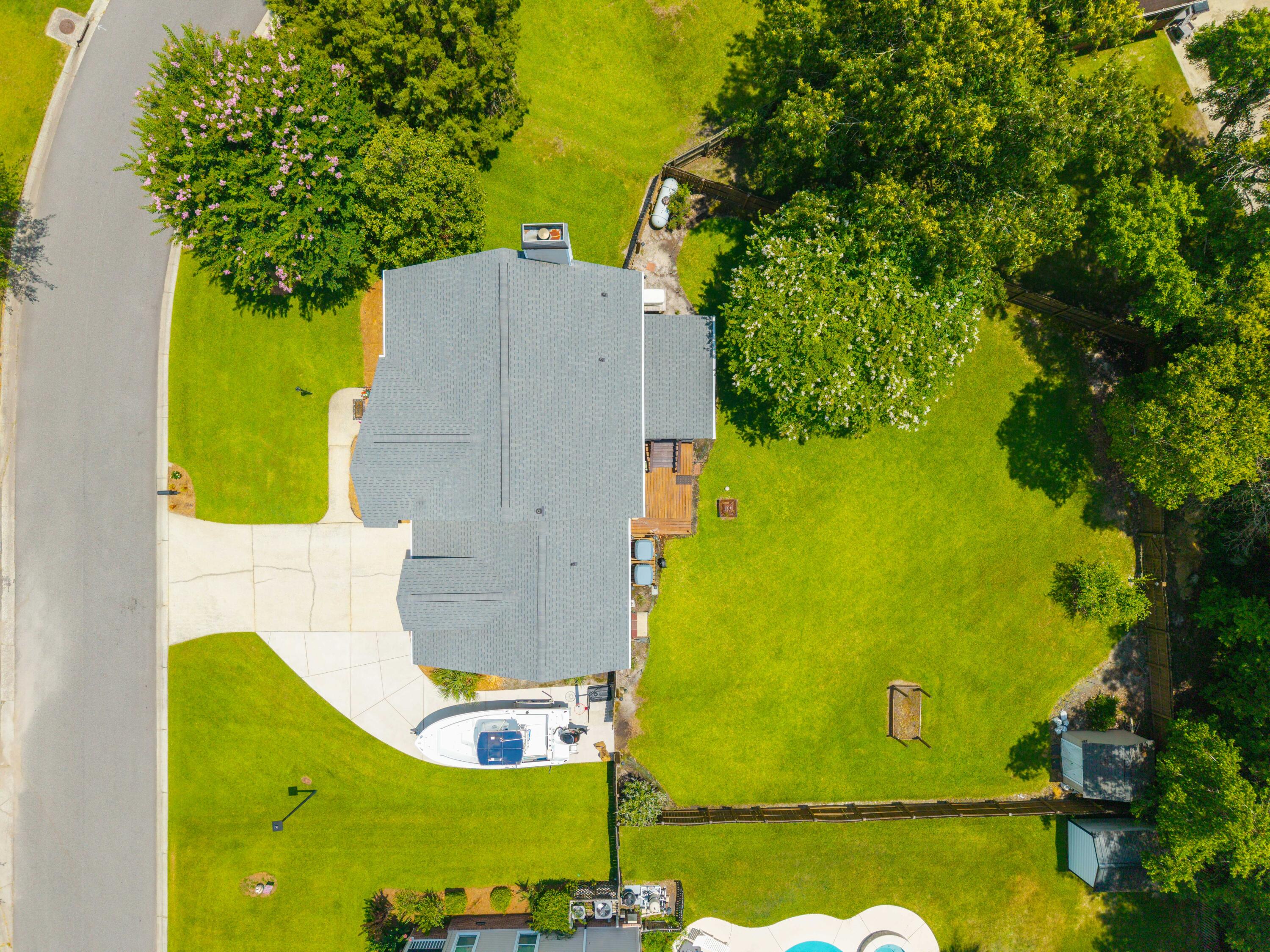 2005 Thornhill Drive