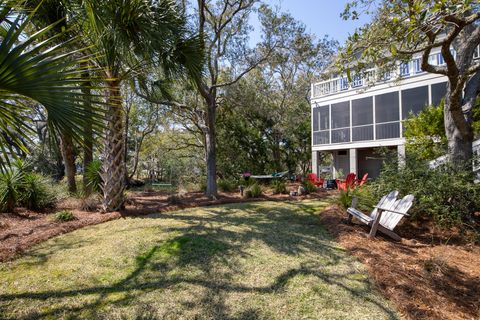 A home in Johns Island