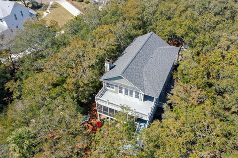 A home in Johns Island