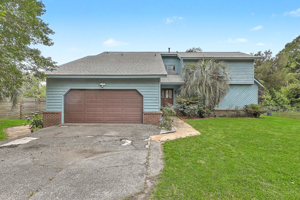 Photo of 601 Flint Street, Charleston, SC 29412 (MLS # 26013980)