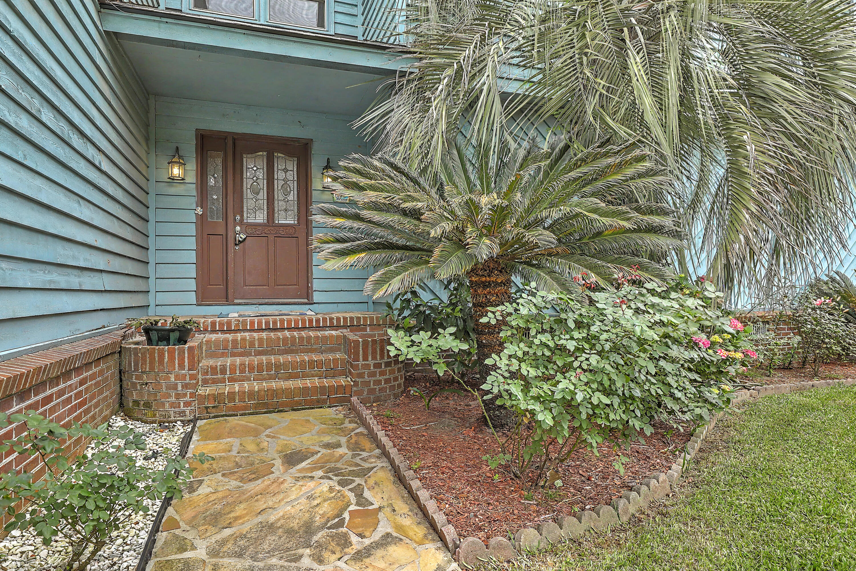 601 Flint Street