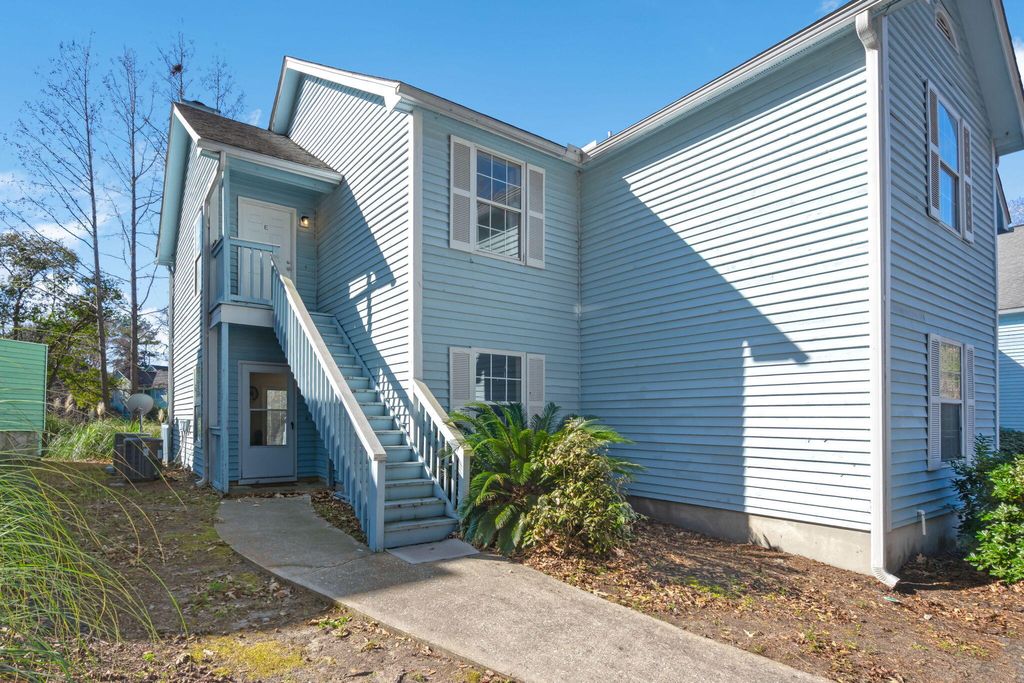 Photo of 6275 Rolling Fork Road #405 E, North Charleston, SC 29406 (MLS # 26002785)