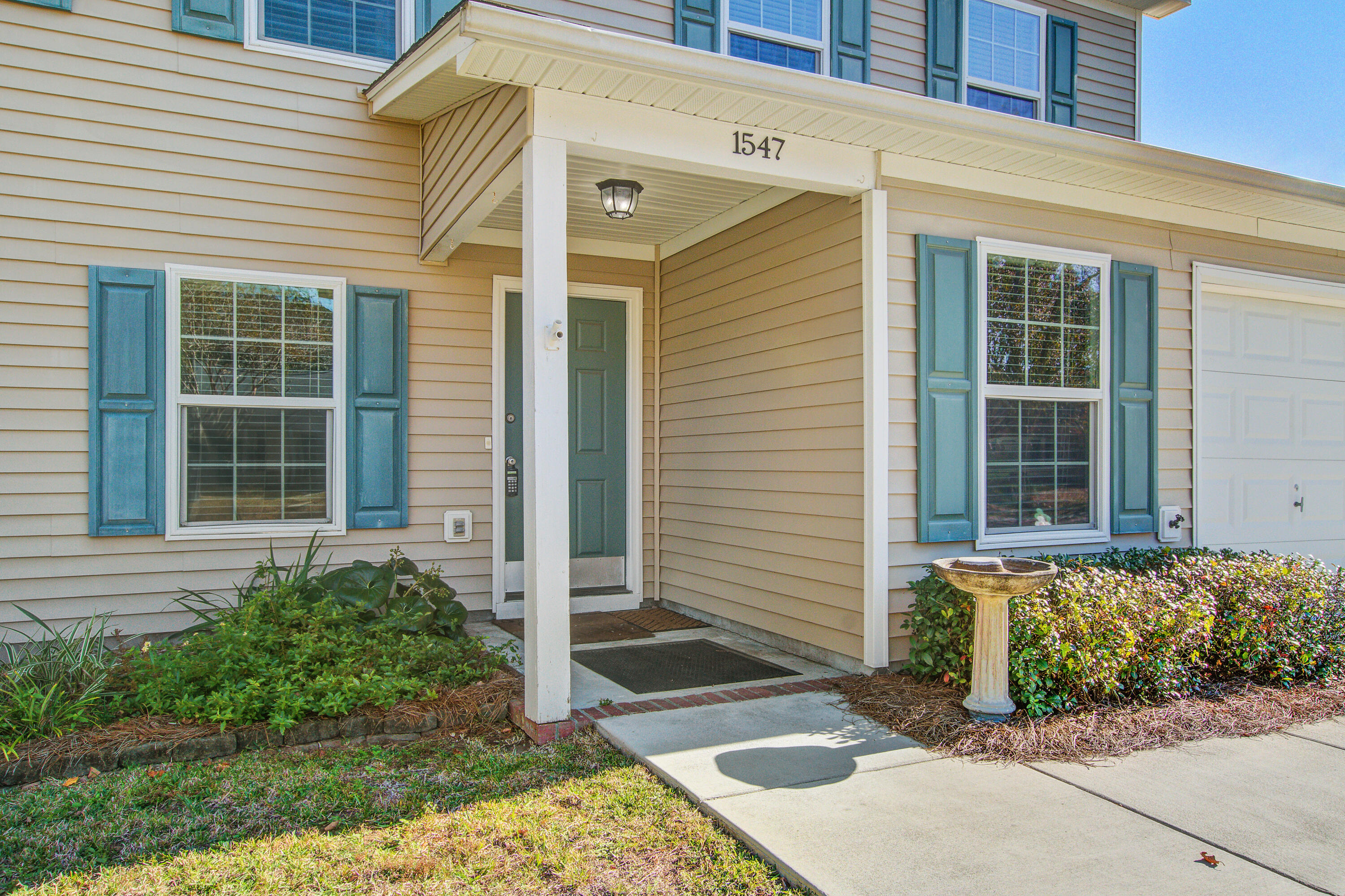 1547 Clark Sound Circle