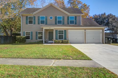 1547 Clark Sound Circle Charleston SC 29412