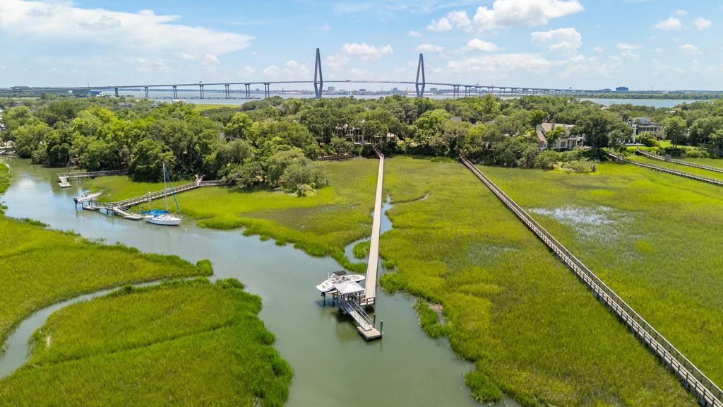 Photo of 134 3rd Avenue, Mount Pleasant, SC 29464 (MLS # 25024099)